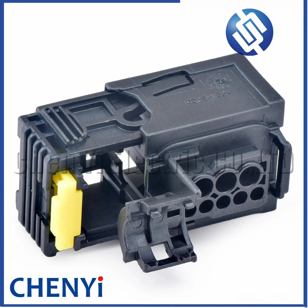 8 Pin Auto waterproof connector DPS6 6DCT250 transmission wiring harness plug 13719694 250.7.0287.00 For Ford Focus Carnival