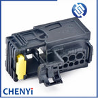 8 Pin Auto waterproof connector DPS6 6DCT250 transmission wiring harness plug 13719694 250.7.0287.00 For Ford Focus Carnival