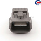 10pin auto waterproof electric plastic wire harness connector MG613409