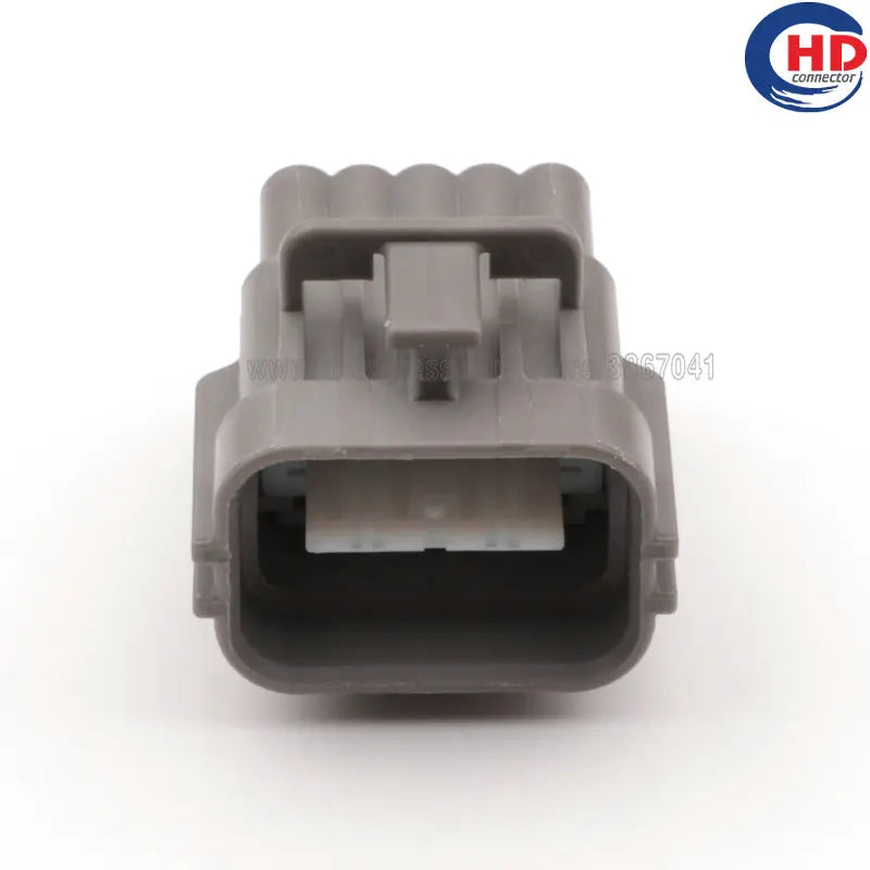 10pin auto waterproof electric plastic wire harness connector MG613409
