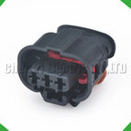 3-Pin Auto Connector Connector Automotive Connectors Peugeot Citroen ignition sensor