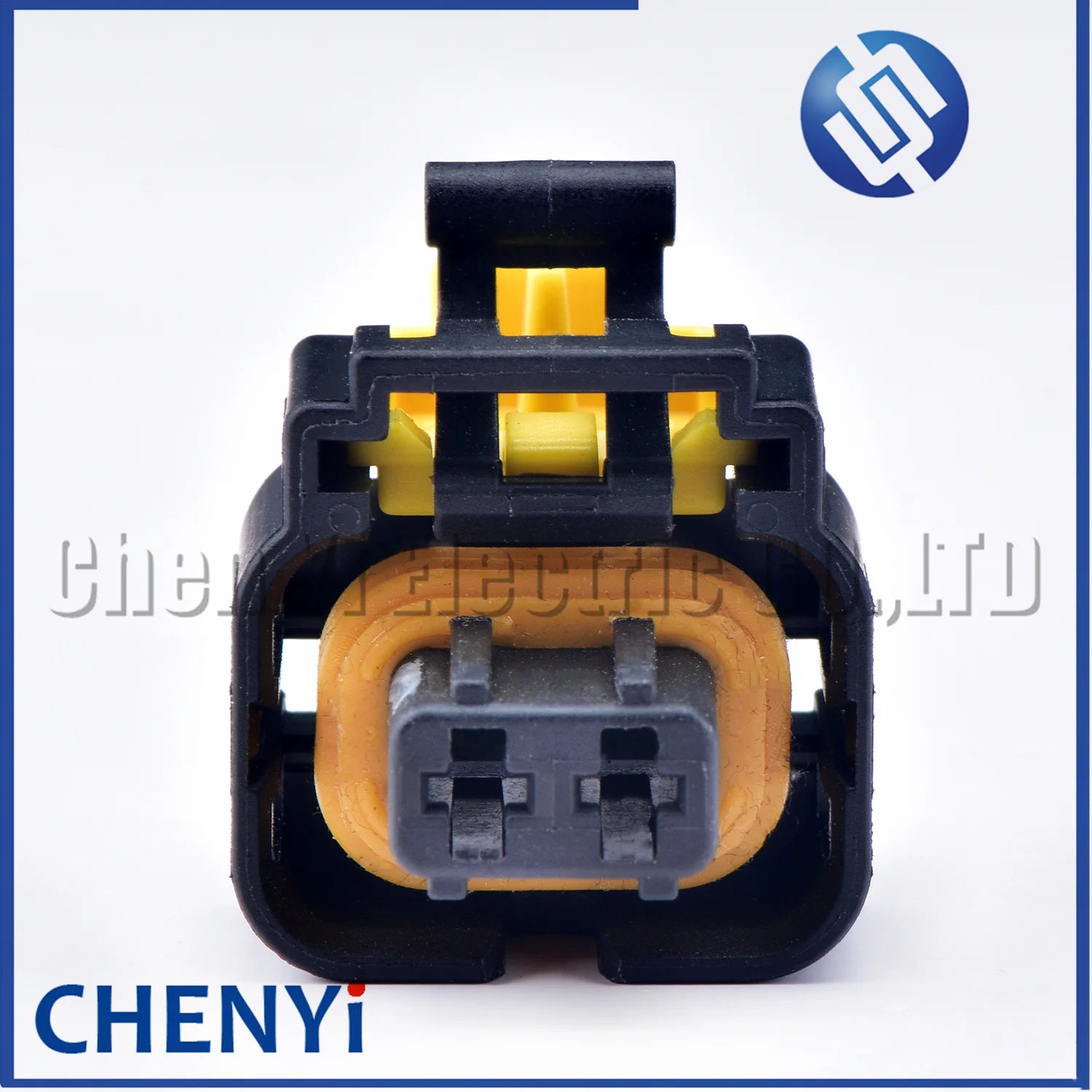 1 Set 2 Pin female Automobile Waterproof Housing Wire Cable Connector Fuel injector plug HP6 For MTA