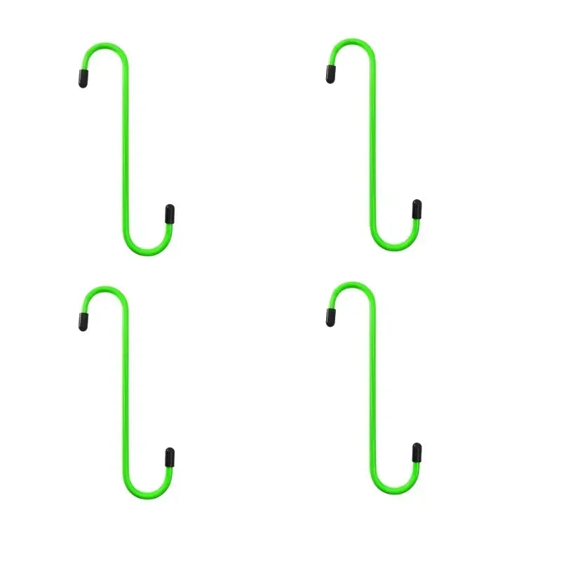 Suspension Disc Service Brake Caliper Hanger Brake Caliper Hooks Automotive Repair Tool S Shape Hook Amagi