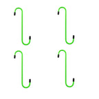 Suspension Disc Service Brake Caliper Hanger Brake Caliper Hooks Automotive Repair Tool S Shape Hook Amagi