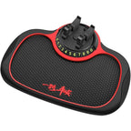 Multi-Functional Car Anti-Slip Mat Auto Phone Holder Non Slip Sticky Anti Slide Dash Mount Silicone Dashboard Pad Mat Amagi