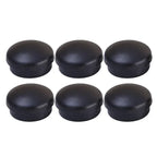 2/10pcs Car Front Windshield Wiper Arm Covers Nut Cap Wiper Arm Bolt Caps for VW Caddy Hyundai Tucson Santa Creta Kona Genesis