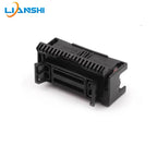 1-2112757-1 main /0-2112758-1 cover is suitable for automotive wiring harness connectors and automotive connectors