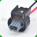 2-Pin Wire Harness Connector Electric brake Caliper fuel injector ignition