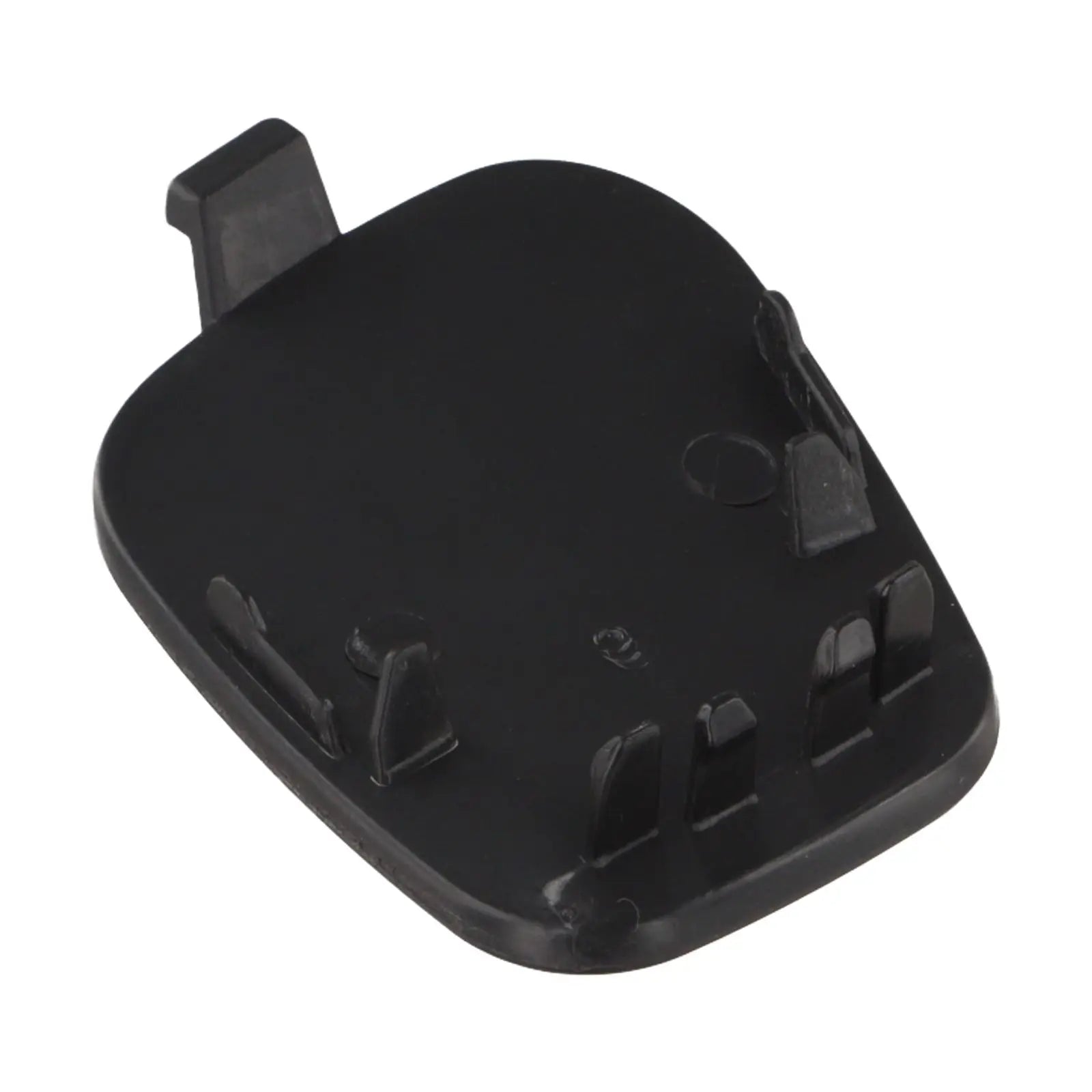 For VOLVO For C40 For XC40 22-25 Front Bumper Tow Hook Hole Eye Cover 40004980 Auto Replacement Trailer Cover Towing Hole Cover