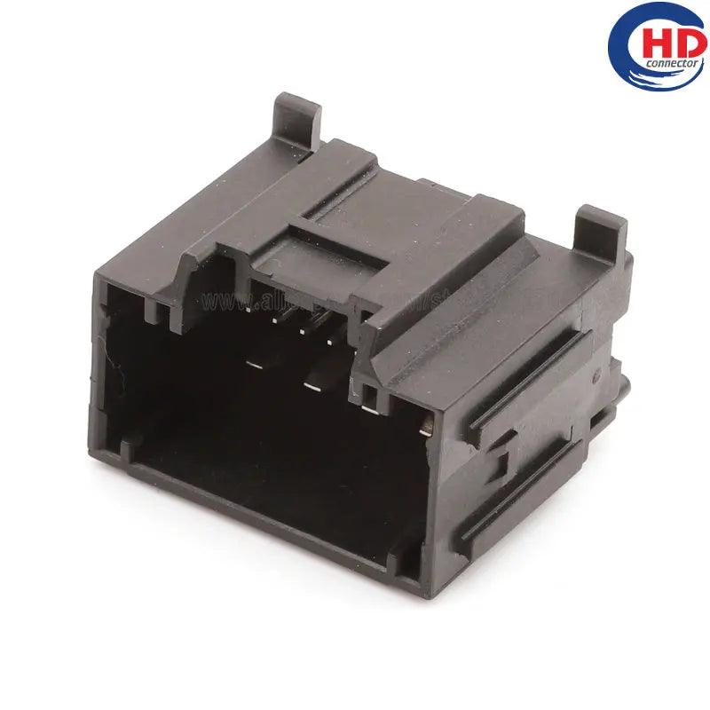 14 pin auto waterproof electric plastic wire harness connector 34772-0140