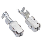 20 Pcs crimping loose terminal Insurance Fuse Holder Terminal 10863583 Automotive Meter Fuse Box Terminals 320100365