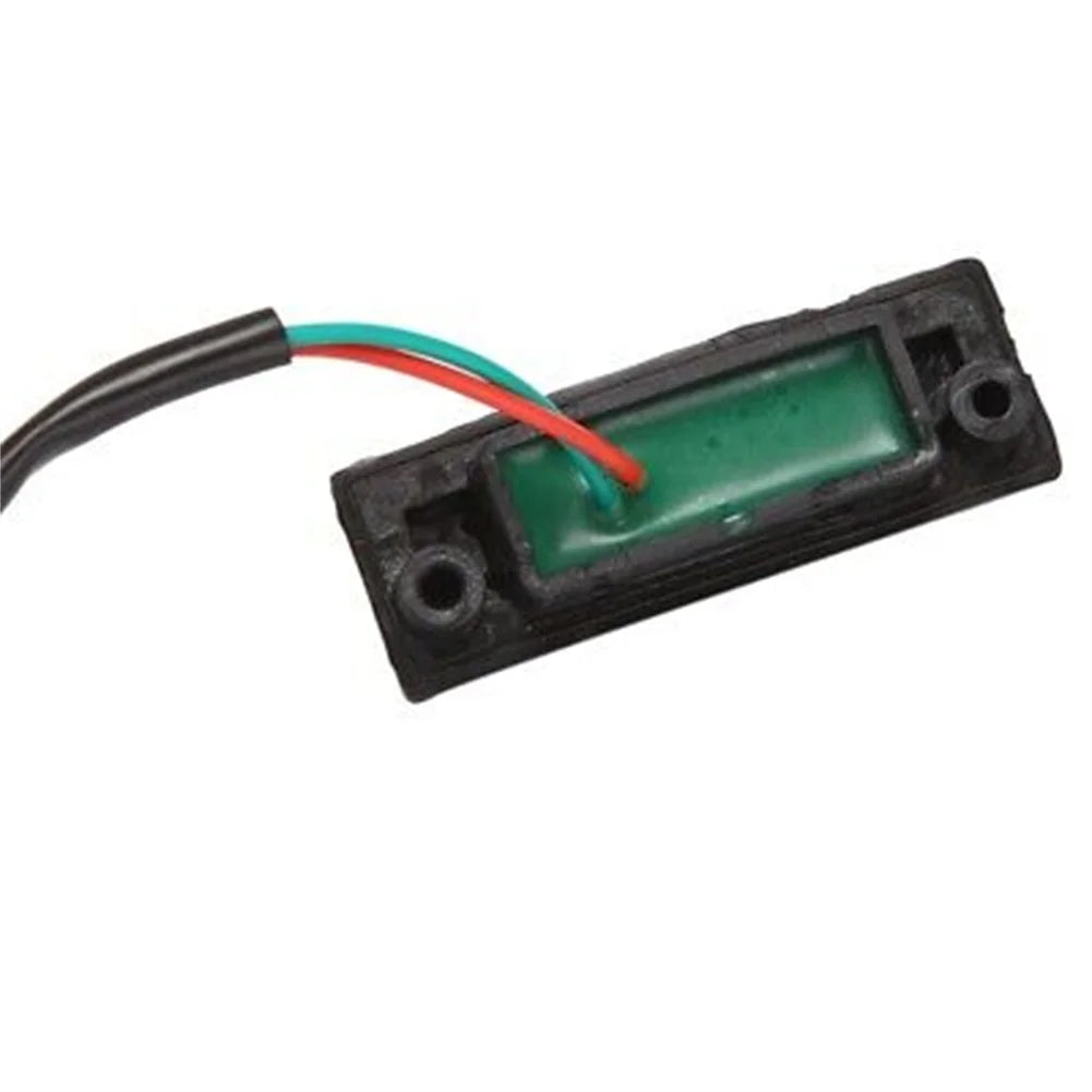 Car Rear Door Switch Switch Handle For Hyundai I10  2013-2021   81260B4000 Hatchback Trunk Door Switch Button Handle