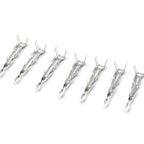 2.5 Series Automotive Waterproof Connector 1/2/3/4/6Pin Male And Female Plugs Haltech MAP TPS Wire Connector For GM