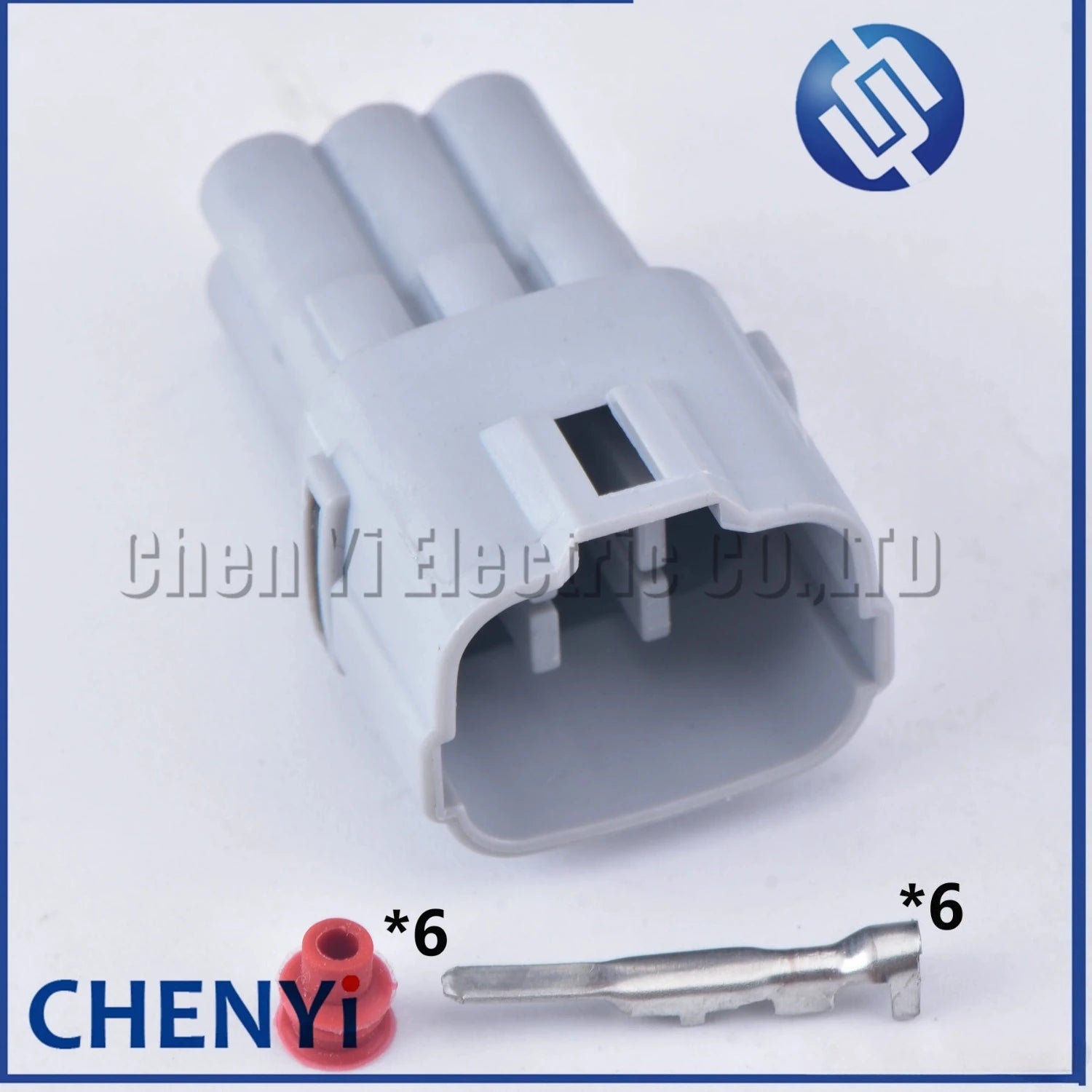 6 Pin MT090 Waterproof Auto Sensor Connector ignition switch Plug 6187-6561 6180-6771 6188-0559 For Suzuki Toyota Honda