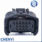 14 Pin 0.6mm series female Automotive waterproof connector Harness plug 6189-7536 For Toyota Honda Nissan