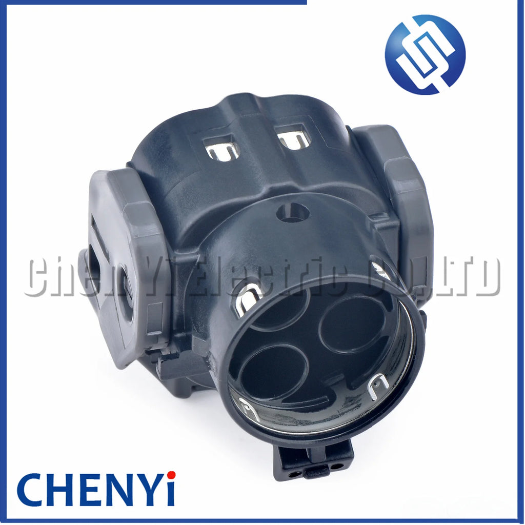 3 Pin Auto connector Car connector steering machine electronic power steering pump steering plug 90980-12648 For Toyota LEXUS