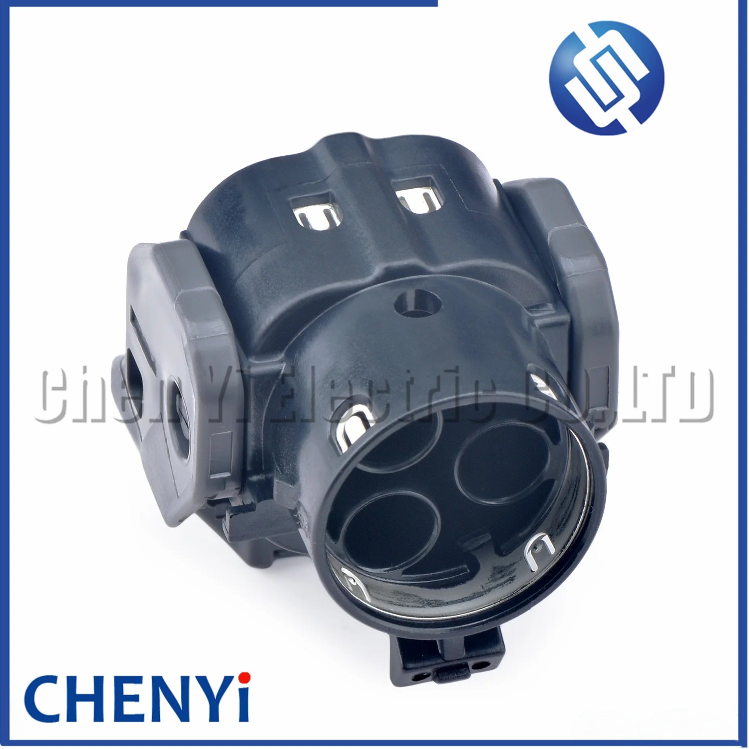 3 Pin Auto connector Car connector steering machine electronic power steering pump steering plug 90980-12648 For Toyota LEXUS