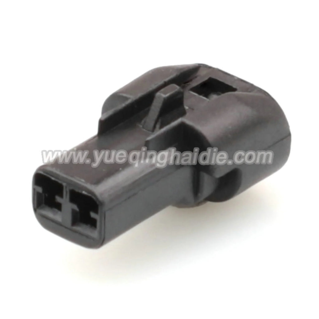 2 PIN Connector Unsealed Waterproof 0.7mm Male Female Connectors Motorcycle Electrical Wiring Harness 52266-0211 52213-0211