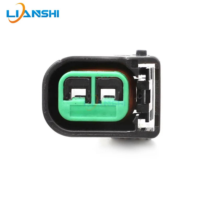 HP6181-0512 is suitable for the 2-pin wiring harness of fuel injectors for Hyundai Kia Elantra Sportage engines