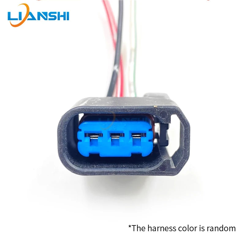 Suitable for Honda Accord Odyssey ignition coil plug Civic CRV Lampax high voltage pack interface harness