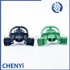 2 Pin 2.8 serise Auto Waterproof Cable Connector reverse sensor plug wiring harness Socket for Renault Logan Peugeot Citroen