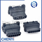6 Pin Auto waterproof connector Accelerator pedal position sensor Wire harness Plug 282236-2 282767-2 1928402603