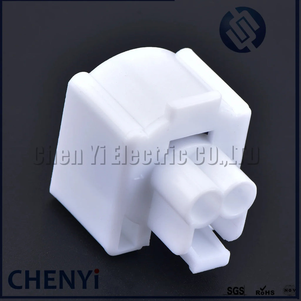 2 Pin Auto Intake Air Temperature Sensor waterproof plug socket wire harness connector MG640461-5 For Toyota Camry