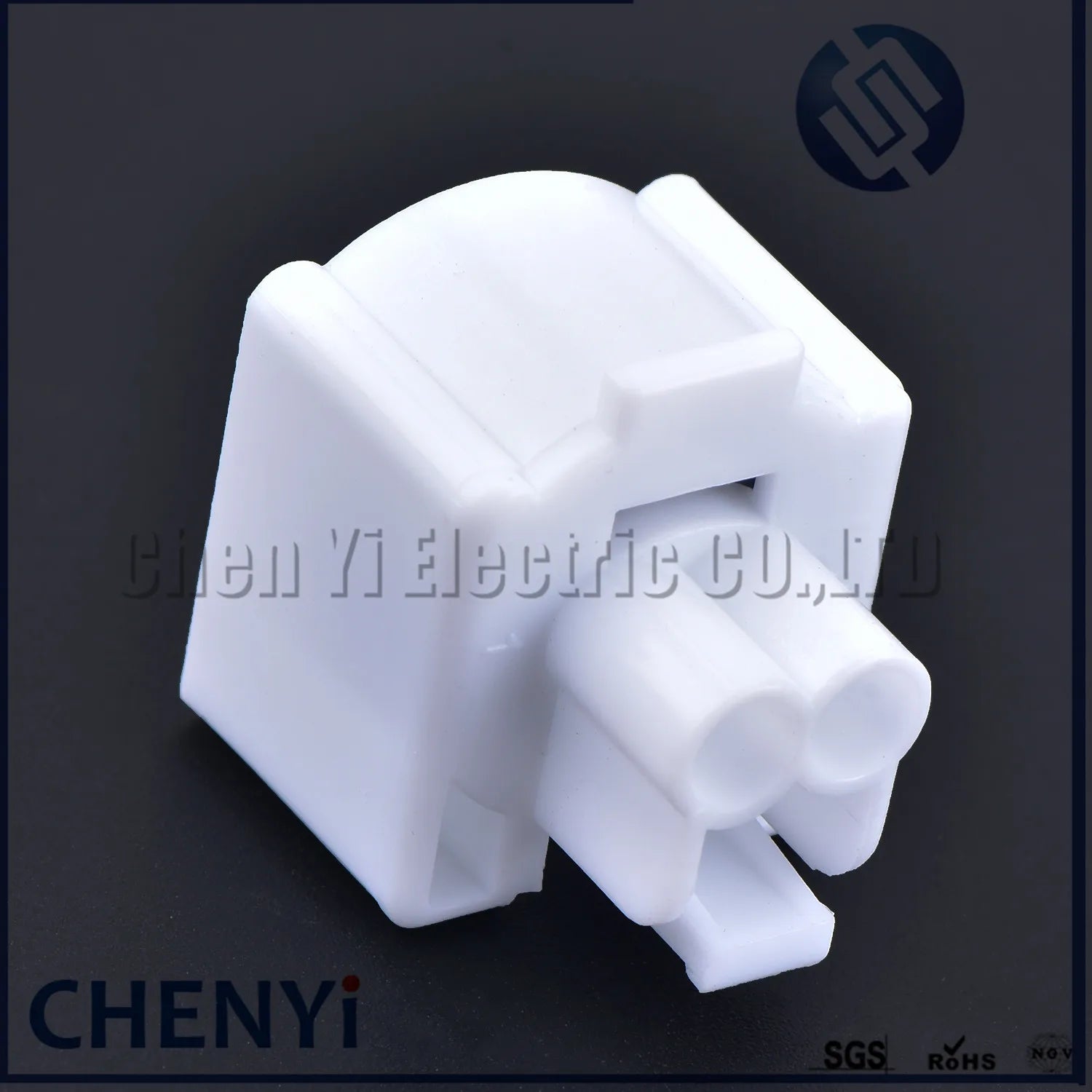 2 Pin Auto Intake Air Temperature Sensor waterproof plug socket wire harness connector MG640461-5 For Toyota Camry