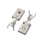 5pcs 9.5 series suitable for Volkswagen plug and spring automotive tin-plated copper terminals DJ6228A-E9.5-1.2E