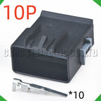 10-Pin Auto Connector Connector Automotive Connectors heating Ford Chevrolet