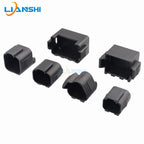 1011-344-0205 Dechi DT connector 348-0805 Dust cap female head cover 1011-346-0405