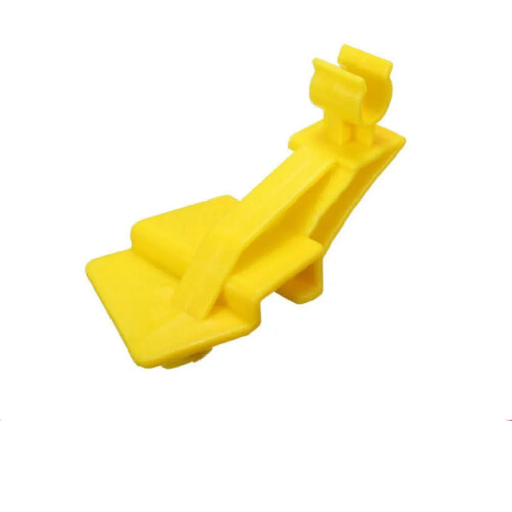 Bonnet Hood Stay Clip Retainer For Ford For Fiesta For Transit Bonnet Stay Prop Clamp Retainer Connect Support Rod