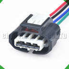 4-Pin Wire Harness Harness Automotive waterproof connector Ford sensor