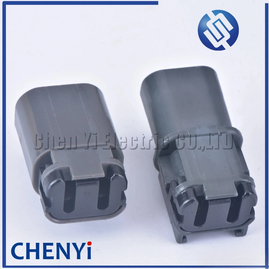 2 Pin H20 Generator male or female Auto Wire Heavy Current Connector MG-MG7 Air Cooler Plug Socket 7122-1824-40 7223-1824-40