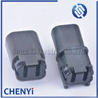 2 Pin H20 Generator male or female Auto Wire Heavy Current Connector MG-MG7 Air Cooler Plug Socket 7122-1824-40 7223-1824-40