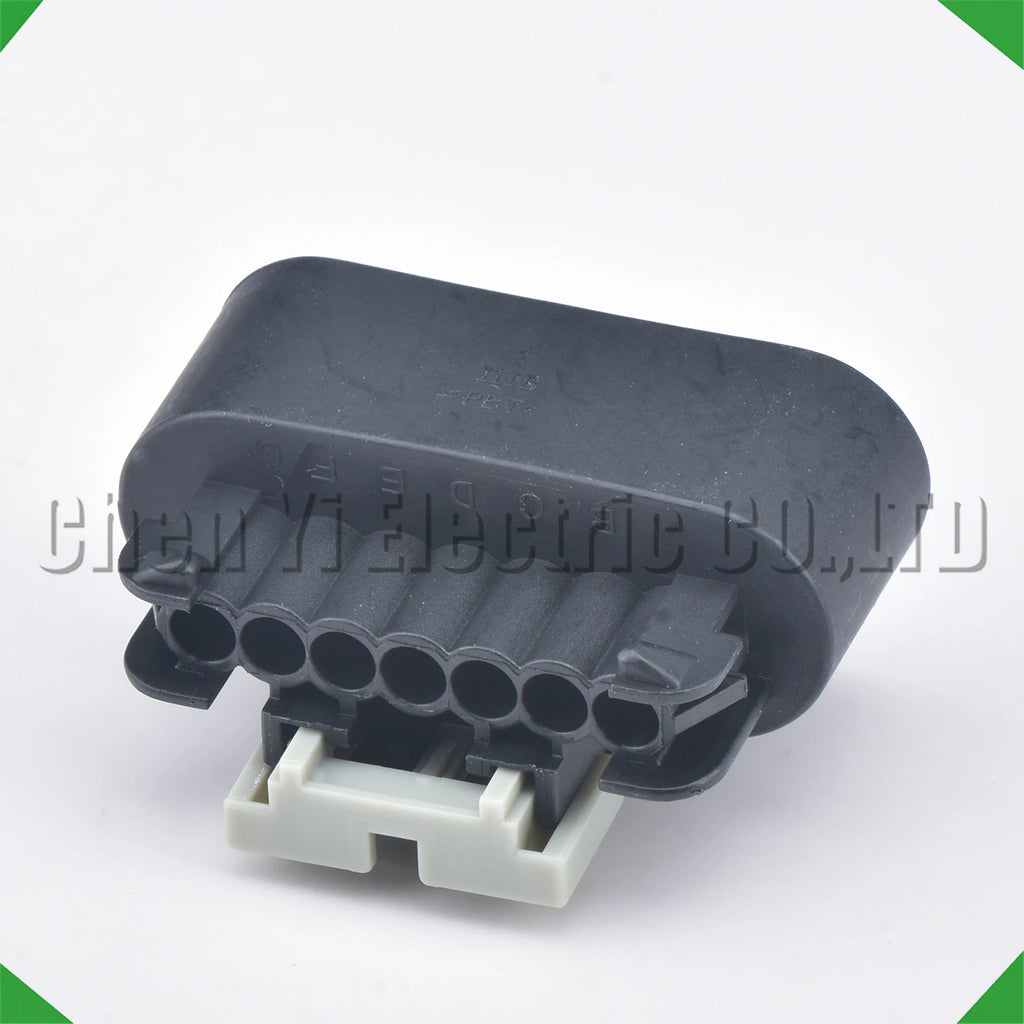 7 Pin Auto waterproof connector wiring harness plug For Buick Lacrosse Chevrolet Cruze ...