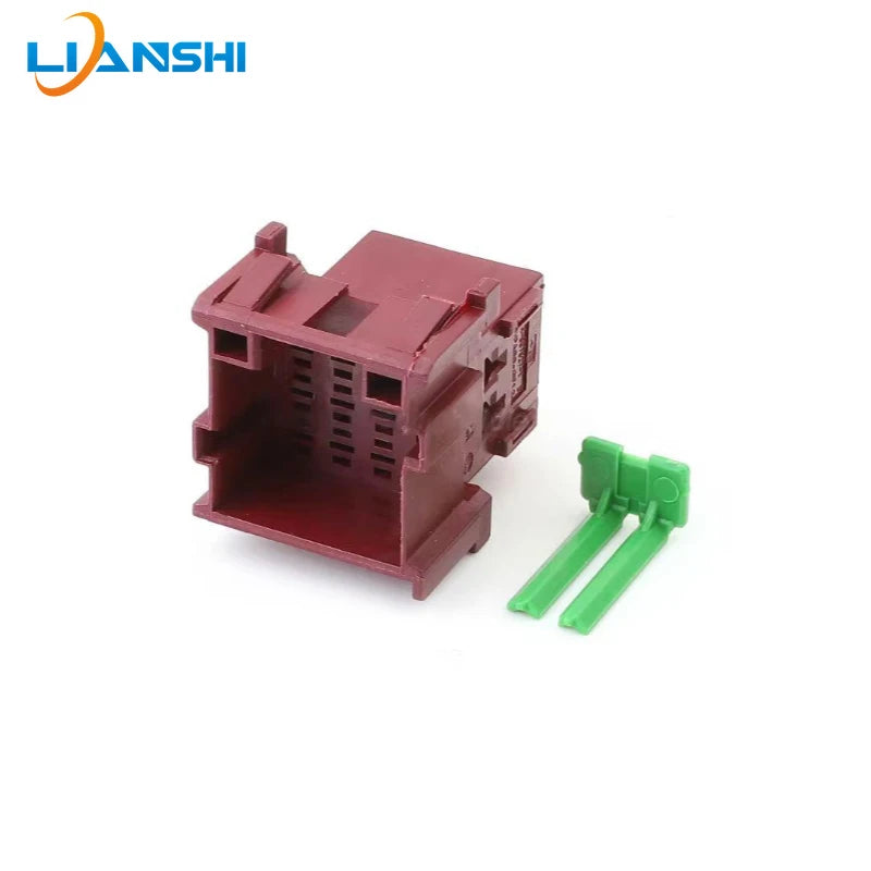 4-967627-1/5-968972-1 is suitable for automotive headlight wiring harnesses with terminal automotive plug-in male and female