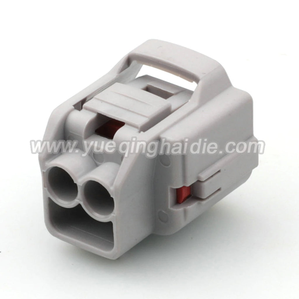 2 Pin Connectors Waterproof 4.8mm Male Female Connector Automotive Wiring Harness Terminals Cable Socket 90980-10901 90980-10899