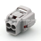 2 Pin Connectors Waterproof 4.8mm Male Female Connector Automotive Wiring Harness Terminals Cable Socket 90980-10901 90980-10899
