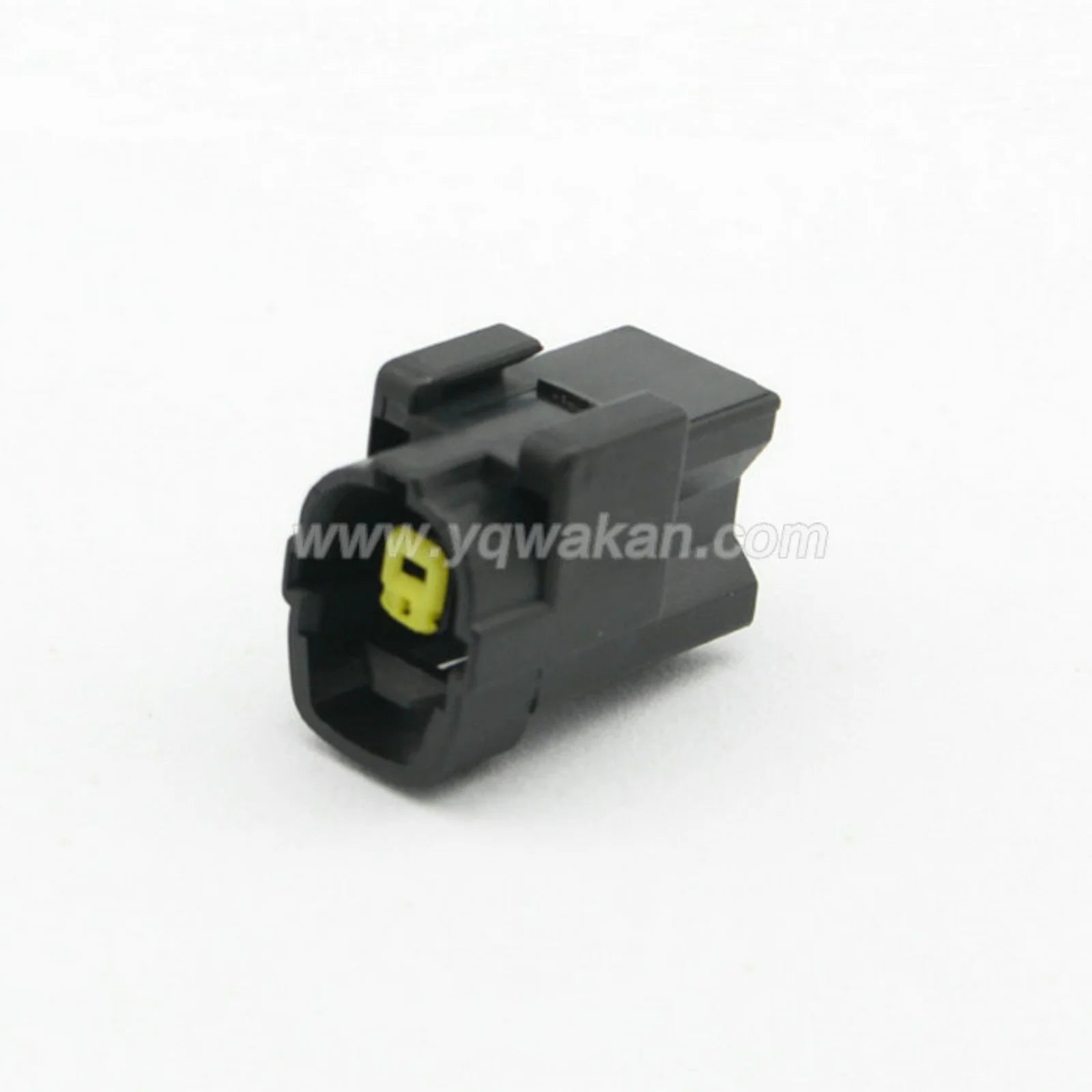 1-Pin Connectors AMP Waterproof 1.8mm Male Female Connector Auto Solenoid Plug Wiring Harness Plug Socket 174879-2 174877-2