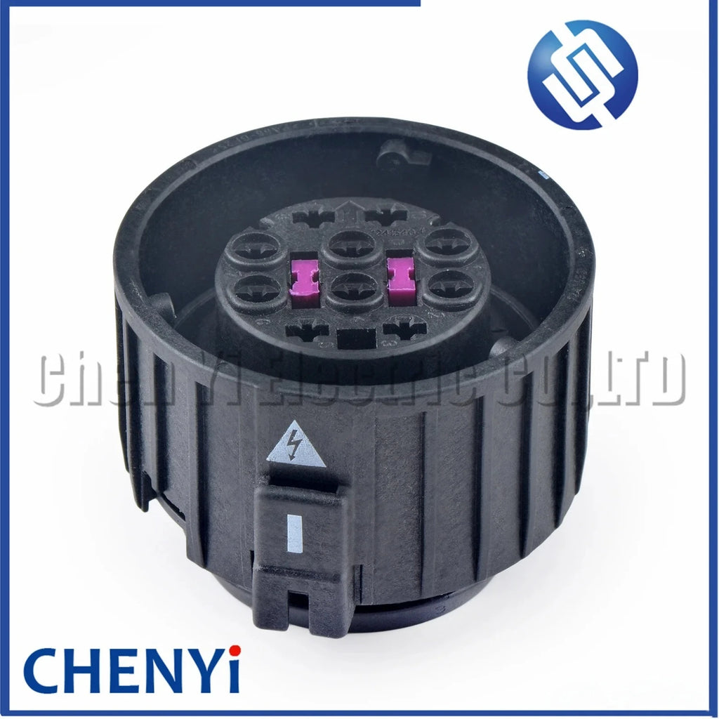 10 Pin Auto connector Car diagnostic tool harness plug 1241539-1 1241547-1 038973121A 1241540-1 For VAS6558 VAS6558A/28