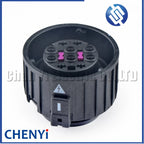 10 Pin Auto connector Car diagnostic tool harness plug 1241539-1 1241547-1 038973121A 1241540-1 For VAS6558 VAS6558A/28