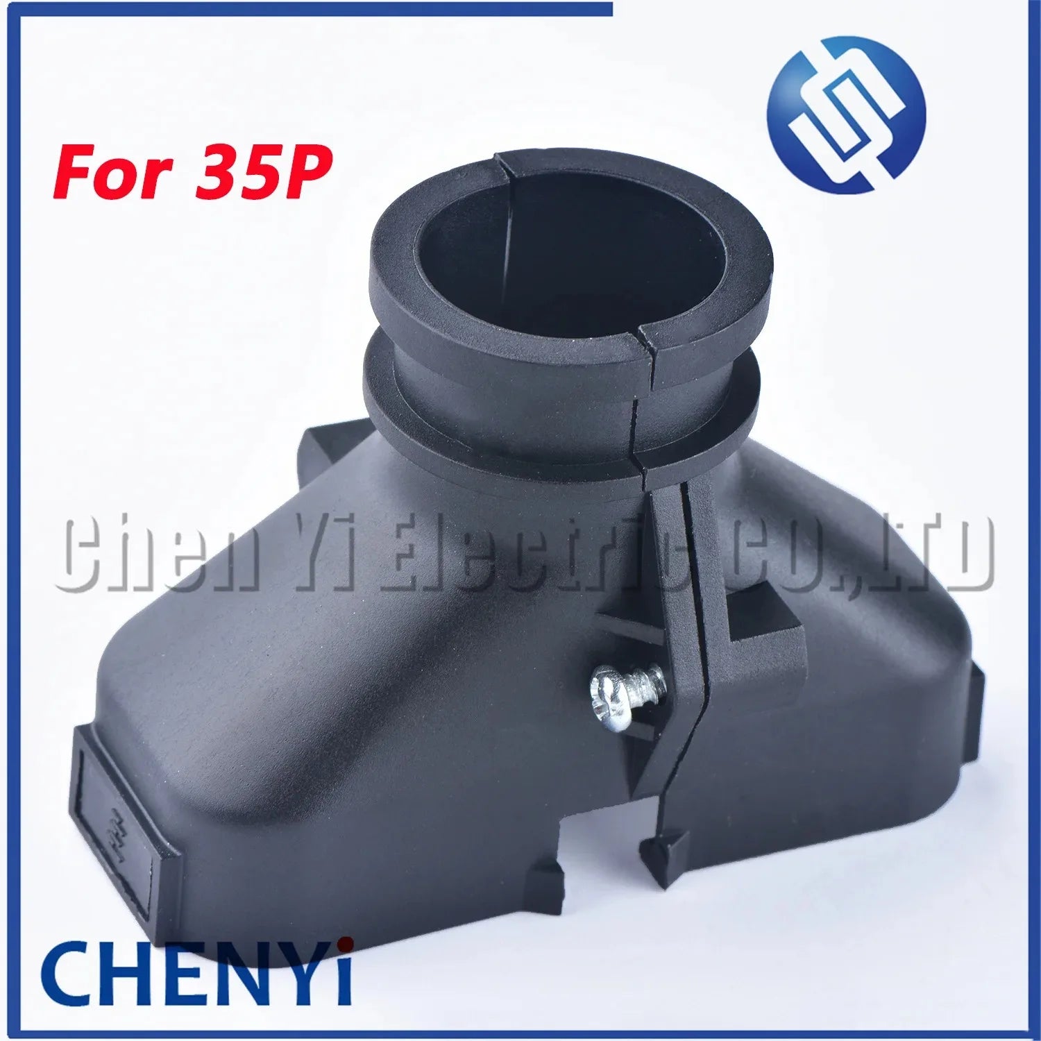 35 Pin Blue auto Waterproof Connector Sealed Ecu Board PCB Plug socket 776164-5 776231-5 776230-5  776163-5 1-776231-5