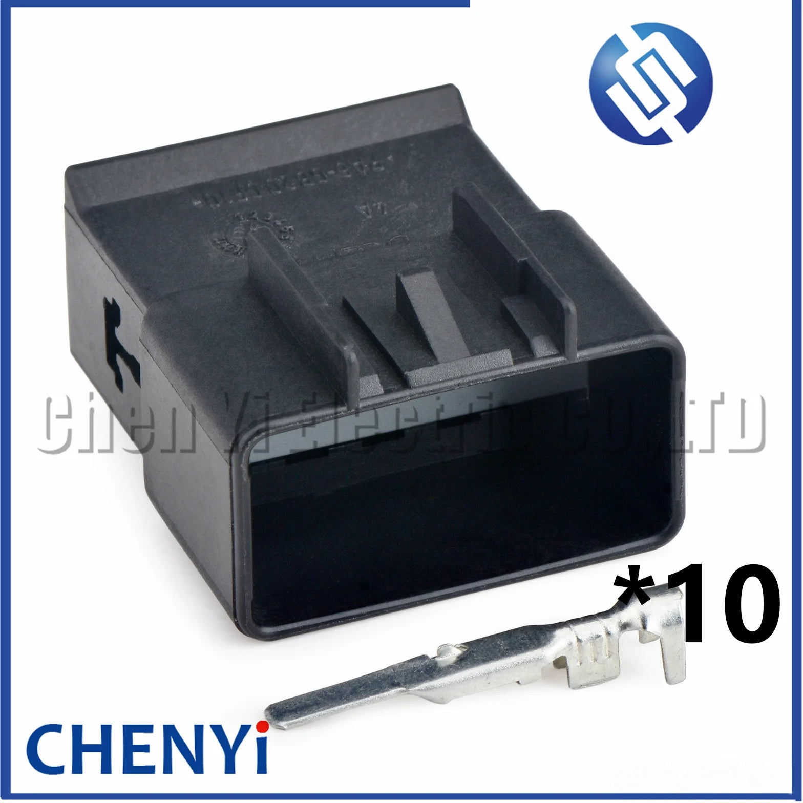 10 Pin Automotive Connector car Seat heating module Wire harness Plug 15326931 15326935 For Ford Chevrolet GMC