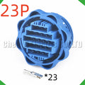 23-Pin Auto Connector Connector Automotive Connectors instrument harness 98957-1136