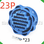 23-Pin Auto Connector Connector Automotive Connectors instrument harness 98957-1136
