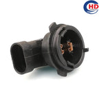 Auto lamp holder wiring harness connector plug HDL-167 8985546688 12059181