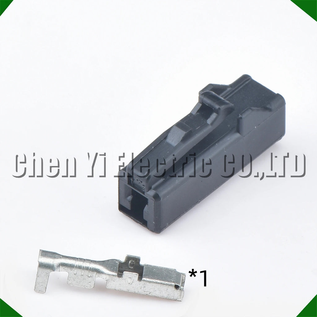 1-Pin Connector Connector female Automobile connector switch harness 90980-11738 Toyota