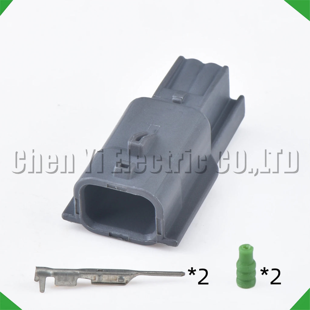 2-Pin Auto Connector Connector connector sensor Nissan Honda Toyota sensor