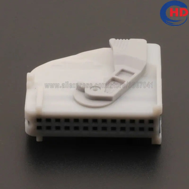 26pin auto waterproof electric plastic wire harness connector 0-1452031-1/0-1452076-1